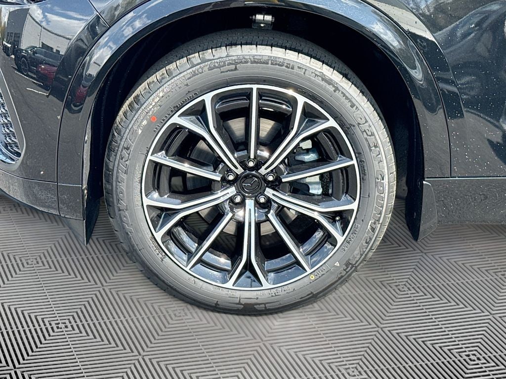 2026 Mazda Mazda CX-70 3.3 Turbo S Premium Plus AWD