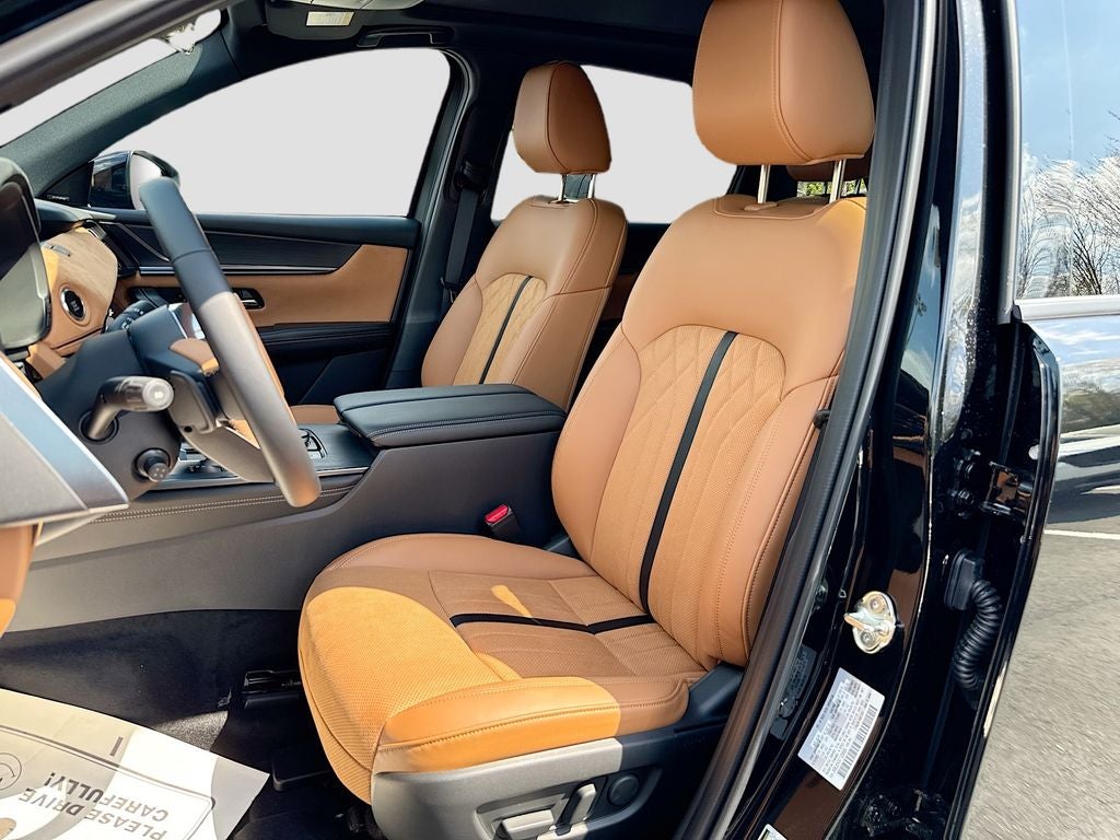 2026 Mazda Mazda CX-70 3.3 Turbo S Premium Plus AWD