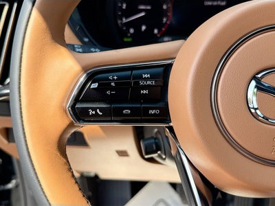 2026 Mazda Mazda CX-70 3.3 Turbo S Premium Plus AWD