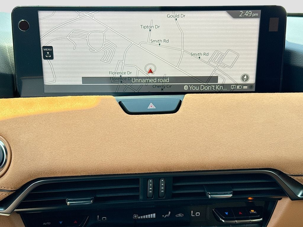 2026 Mazda Mazda CX-70 3.3 Turbo S Premium Plus AWD