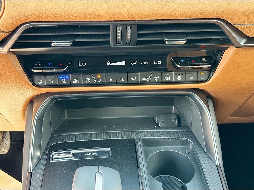 2026 Mazda Mazda CX-70 3.3 Turbo S Premium Plus AWD