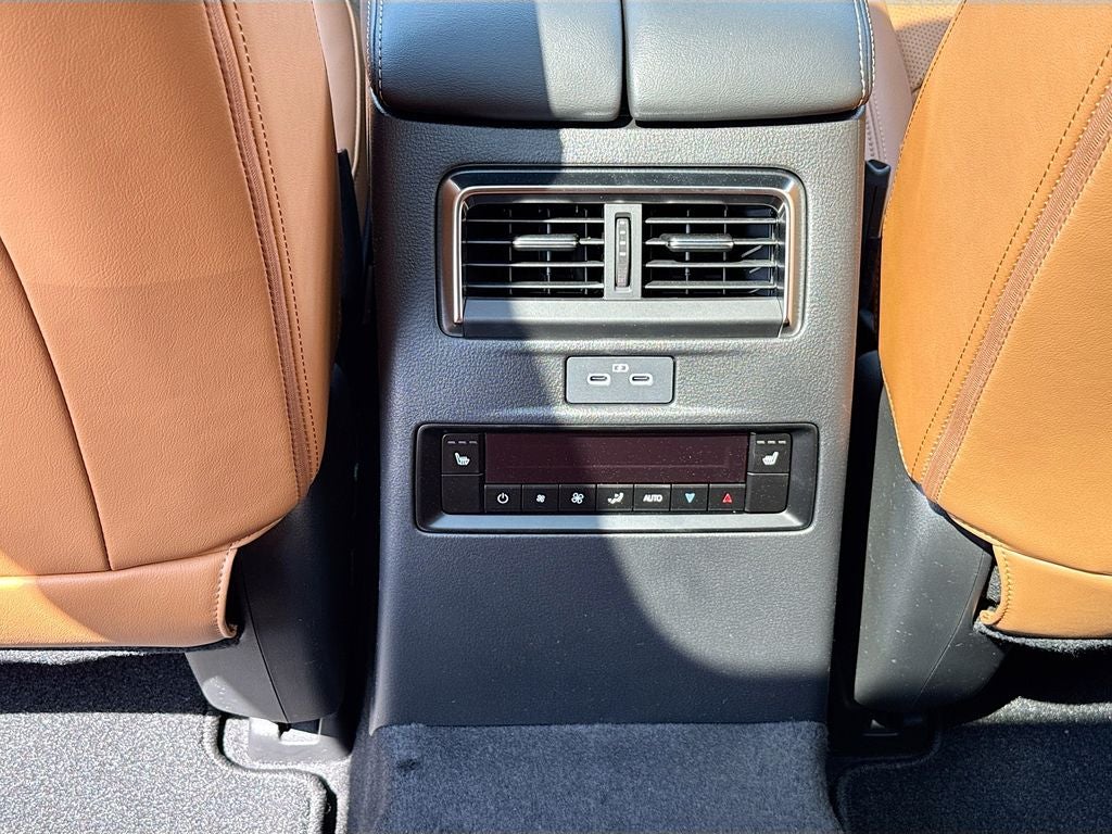 2026 Mazda Mazda CX-70 3.3 Turbo S Premium Plus AWD