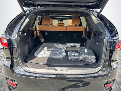 2026 Mazda Mazda CX-70 3.3 Turbo S Premium Plus AWD