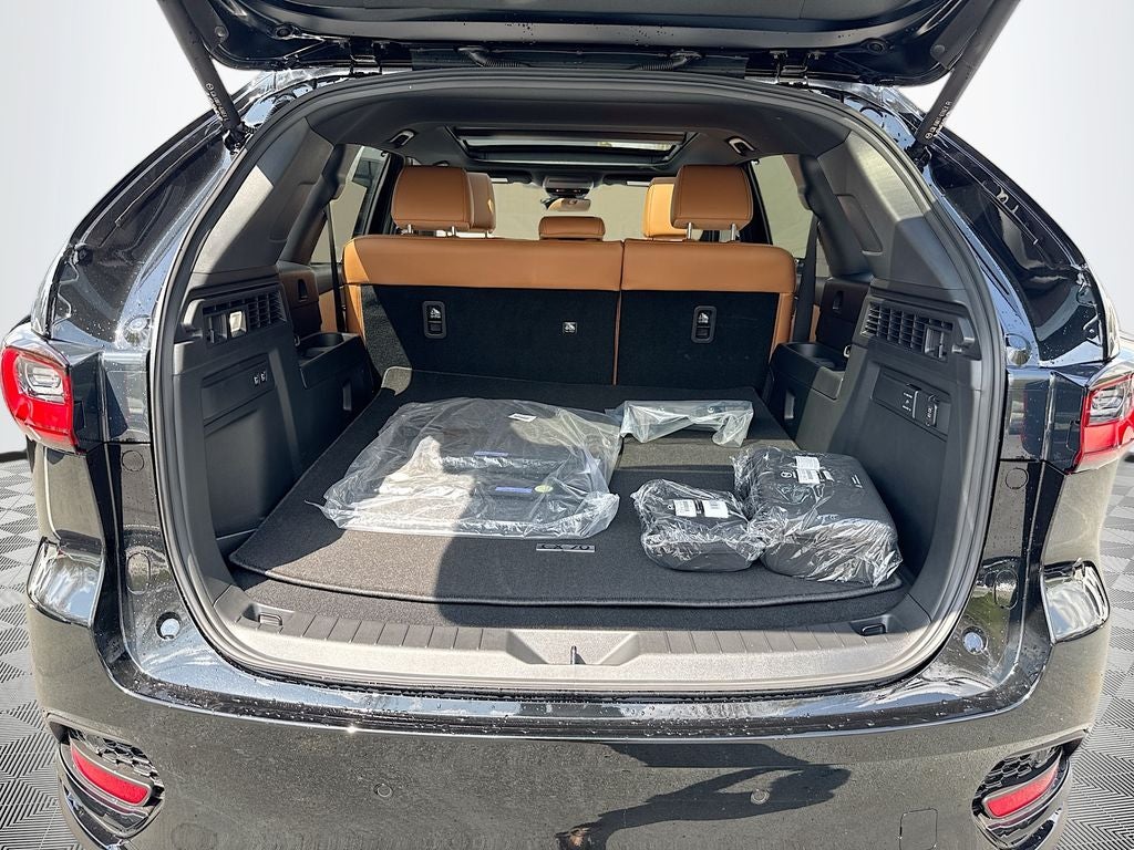 2026 Mazda Mazda CX-70 3.3 Turbo S Premium Plus AWD