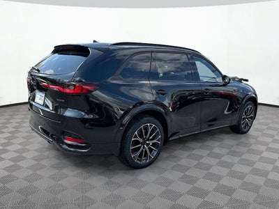 2026 Mazda Mazda CX-70 3.3 Turbo S Premium Plus AWD