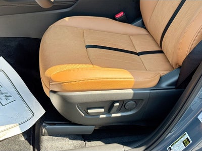 2026 Mazda Mazda CX-70 3.3 Turbo S Premium Plus AWD