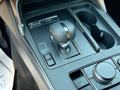 2026 Mazda Mazda CX-70 3.3 Turbo S Premium Plus AWD