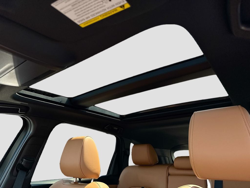 2026 Mazda Mazda CX-70 3.3 Turbo S Premium Plus AWD