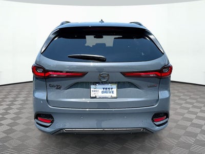 2026 Mazda Mazda CX-70 3.3 Turbo S Premium Plus AWD