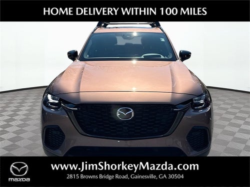 2026 Mazda Mazda CX-70 3.3 Turbo Premium Plus AWD