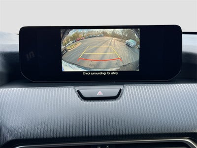 2026 Mazda Mazda CX-90 3.3 Turbo Select AWD