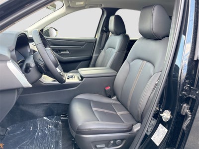 2026 Mazda Mazda CX-90 3.3 Turbo Select AWD