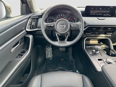 2026 Mazda Mazda CX-90 3.3 Turbo Select AWD