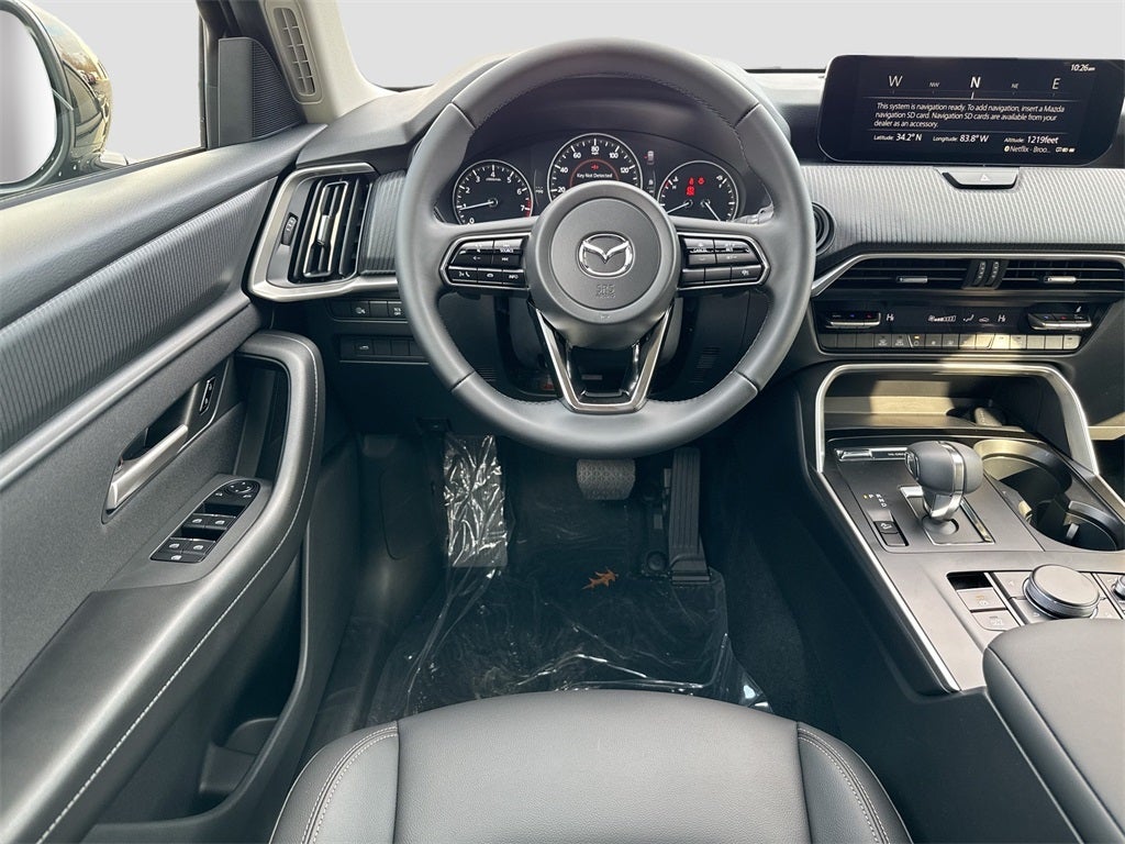 2026 Mazda Mazda CX-90 3.3 Turbo Select AWD