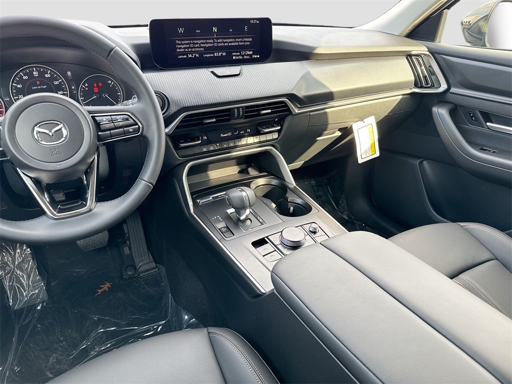 2026 Mazda Mazda CX-90 3.3 Turbo Select AWD