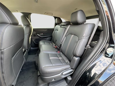 2026 Mazda Mazda CX-90 3.3 Turbo Select AWD