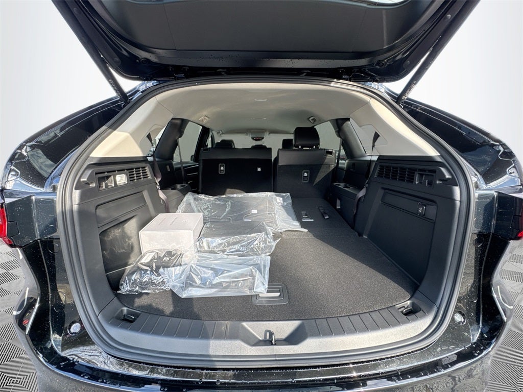 2026 Mazda Mazda CX-90 3.3 Turbo Select AWD