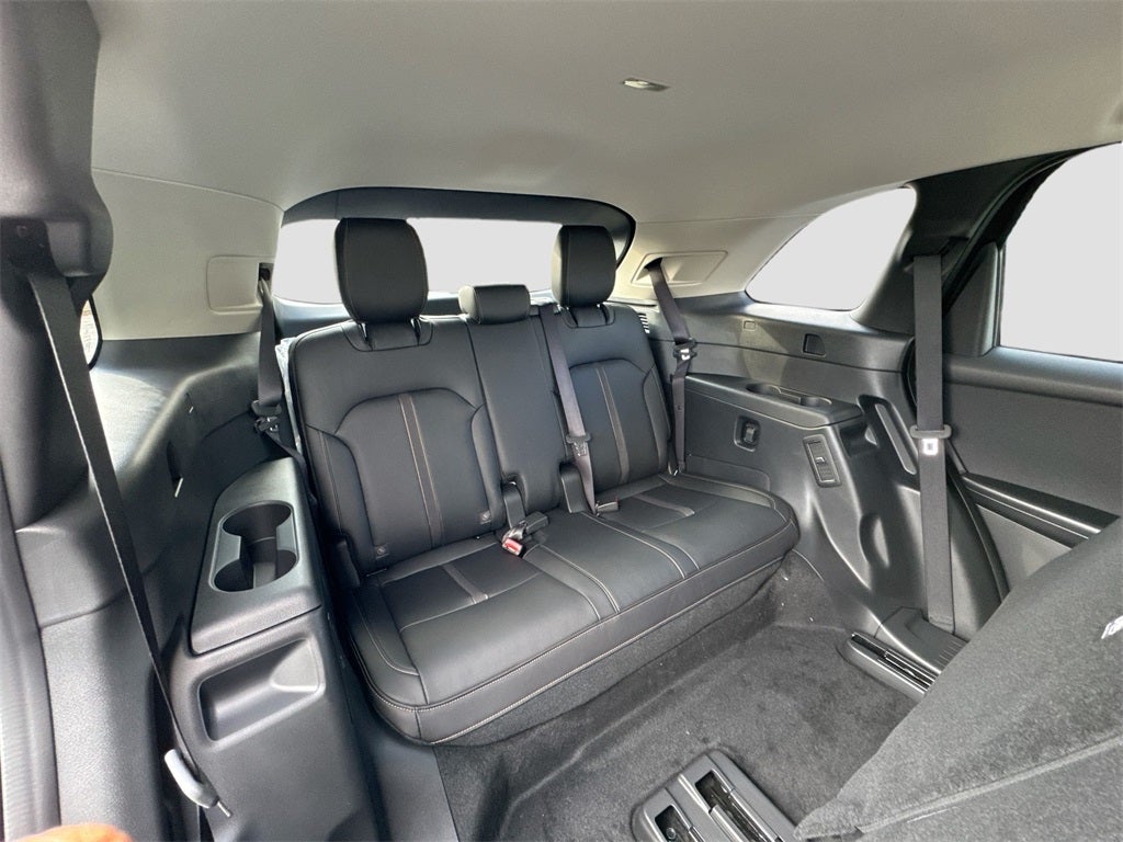 2026 Mazda Mazda CX-90 3.3 Turbo Select AWD