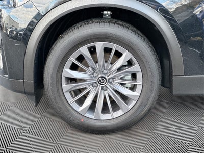 2026 Mazda Mazda CX-90 3.3 Turbo Select AWD