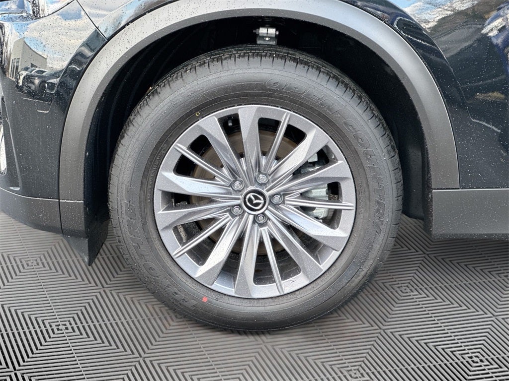 2026 Mazda Mazda CX-90 3.3 Turbo Select AWD