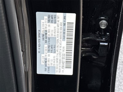 2026 Mazda Mazda CX-90 3.3 Turbo Select AWD