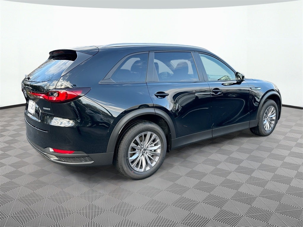2026 Mazda Mazda CX-90 3.3 Turbo Select AWD