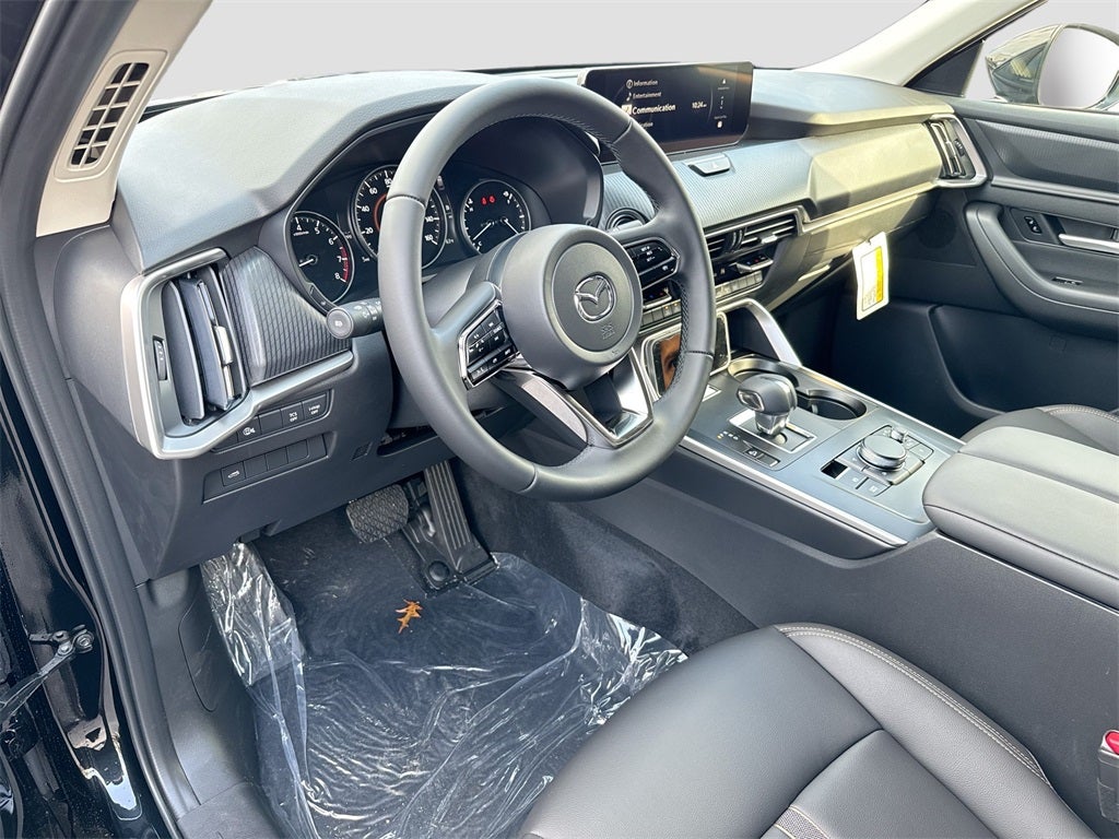 2026 Mazda Mazda CX-90 3.3 Turbo Select AWD