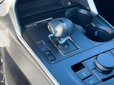 2026 Mazda Mazda CX-90 3.3 Turbo Select AWD