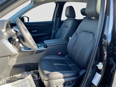 2026 Mazda Mazda CX-90 3.3 Turbo Select AWD