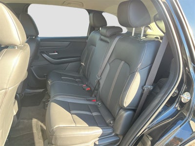 2026 Mazda Mazda CX-90 3.3 Turbo Select AWD