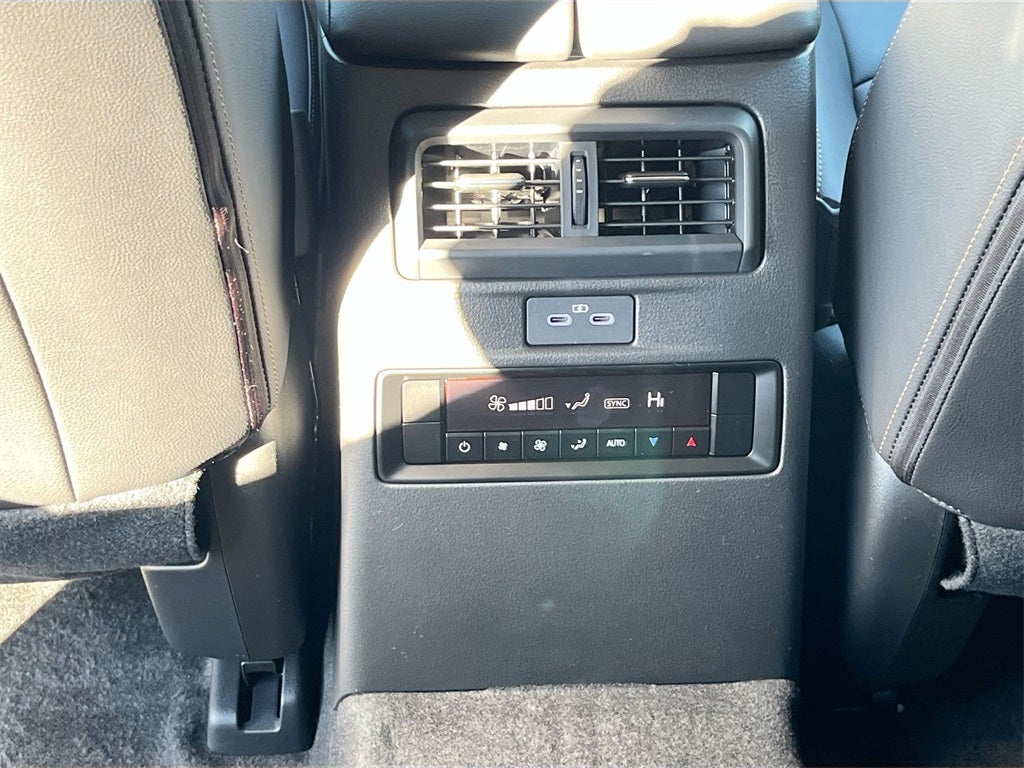 2026 Mazda Mazda CX-90 3.3 Turbo Select AWD