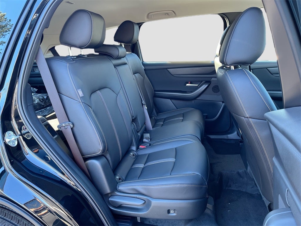 2026 Mazda Mazda CX-90 3.3 Turbo Select AWD