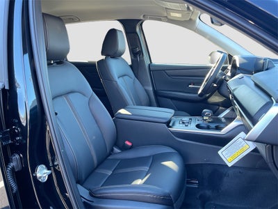 2026 Mazda Mazda CX-90 3.3 Turbo Select AWD