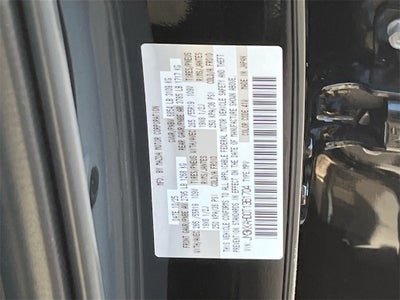 2026 Mazda Mazda CX-90 3.3 Turbo Select AWD