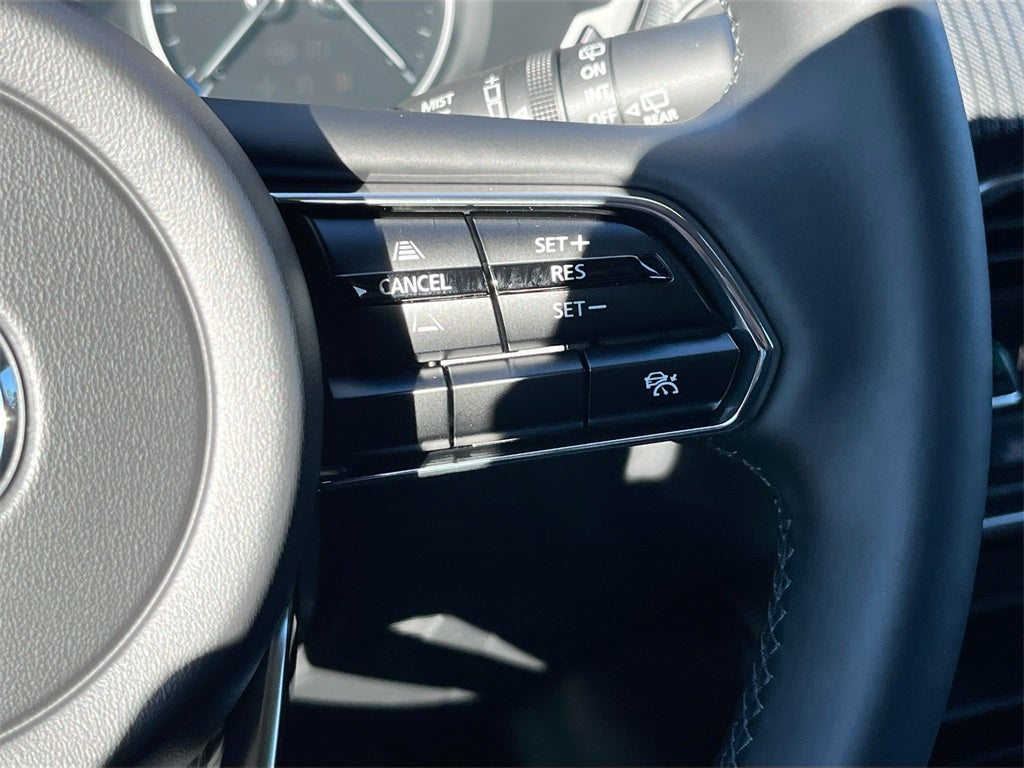 2026 Mazda Mazda CX-90 3.3 Turbo Select AWD