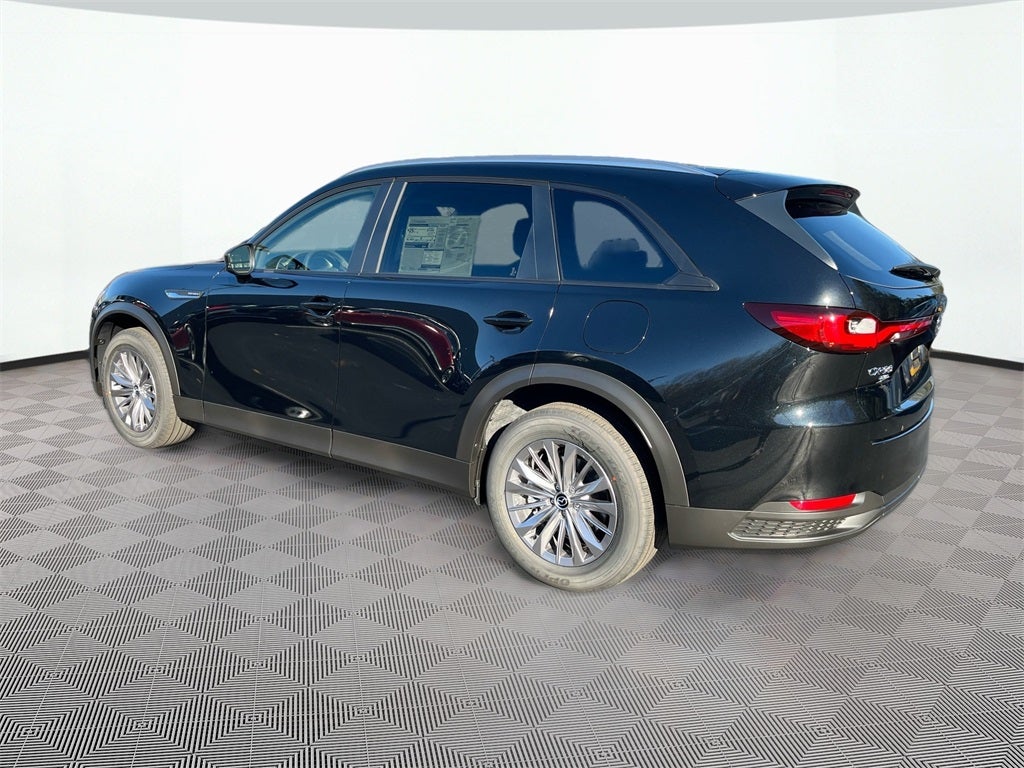 2026 Mazda Mazda CX-90 3.3 Turbo Select AWD