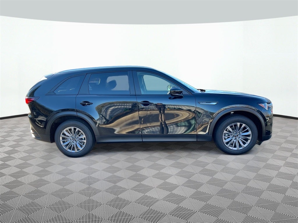 2026 Mazda Mazda CX-90 3.3 Turbo Select AWD