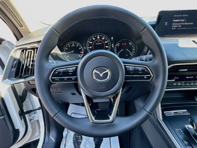 2026 Mazda Mazda CX-90 3.3 Turbo Select AWD