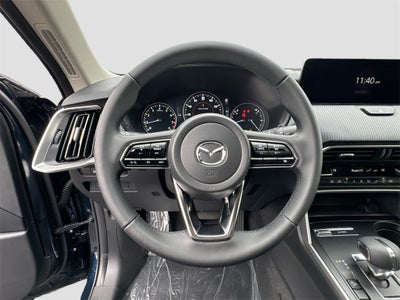 2026 Mazda Mazda CX-90 3.3 Turbo Select AWD