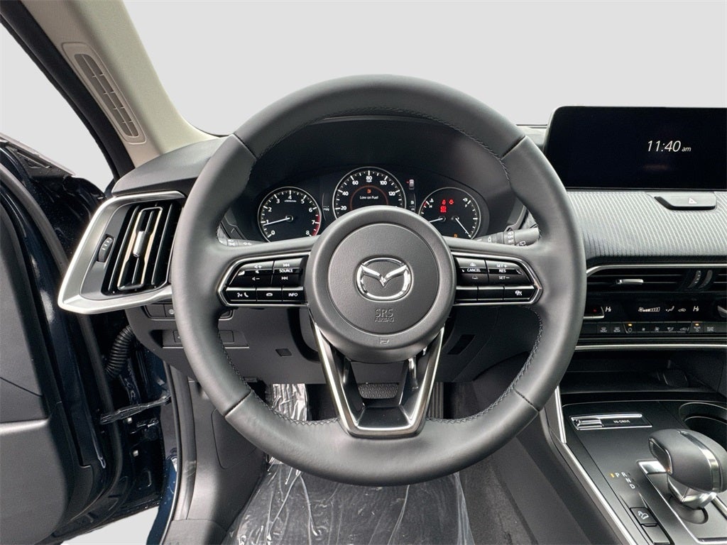 2026 Mazda Mazda CX-90 3.3 Turbo Select AWD