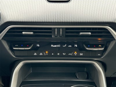 2026 Mazda Mazda CX-90 3.3 Turbo Select AWD