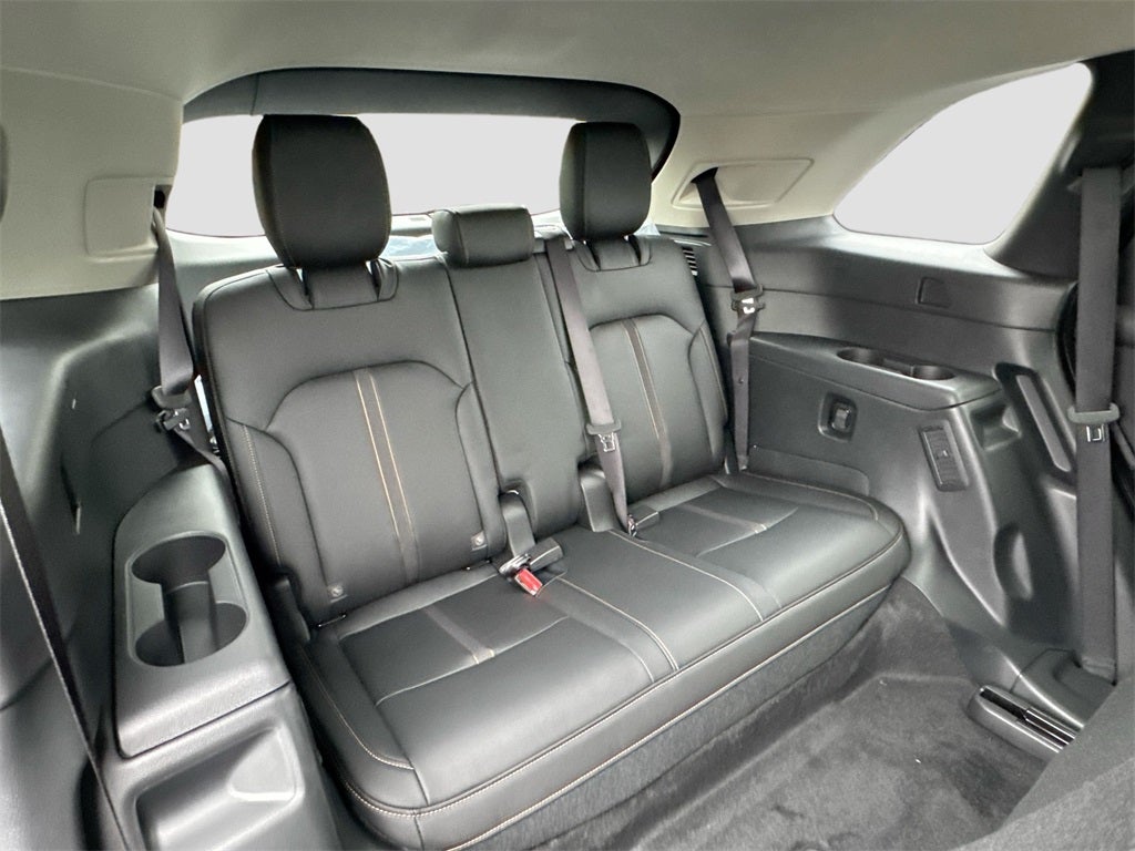 2026 Mazda Mazda CX-90 3.3 Turbo Select AWD