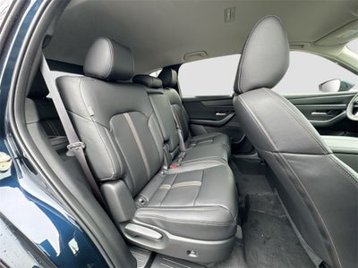 2026 Mazda Mazda CX-90 3.3 Turbo Select AWD