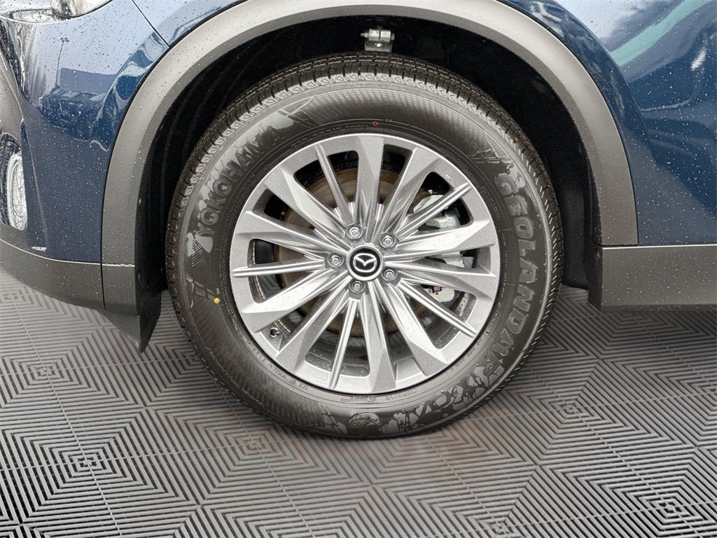 2026 Mazda Mazda CX-90 3.3 Turbo Select AWD