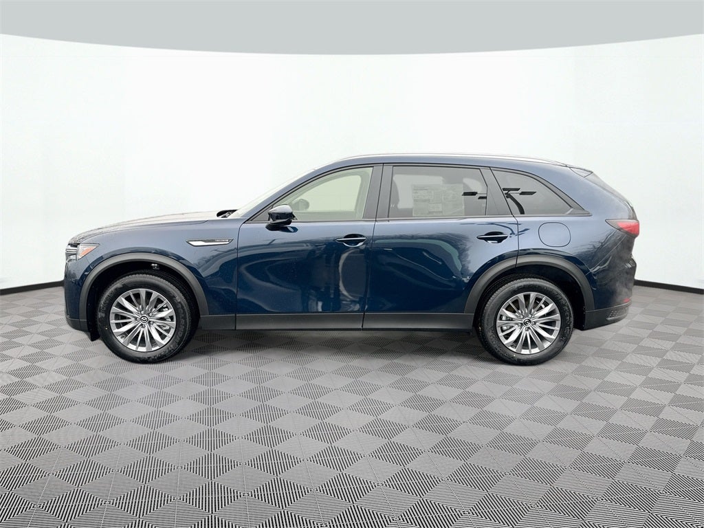 2026 Mazda Mazda CX-90 3.3 Turbo Select AWD