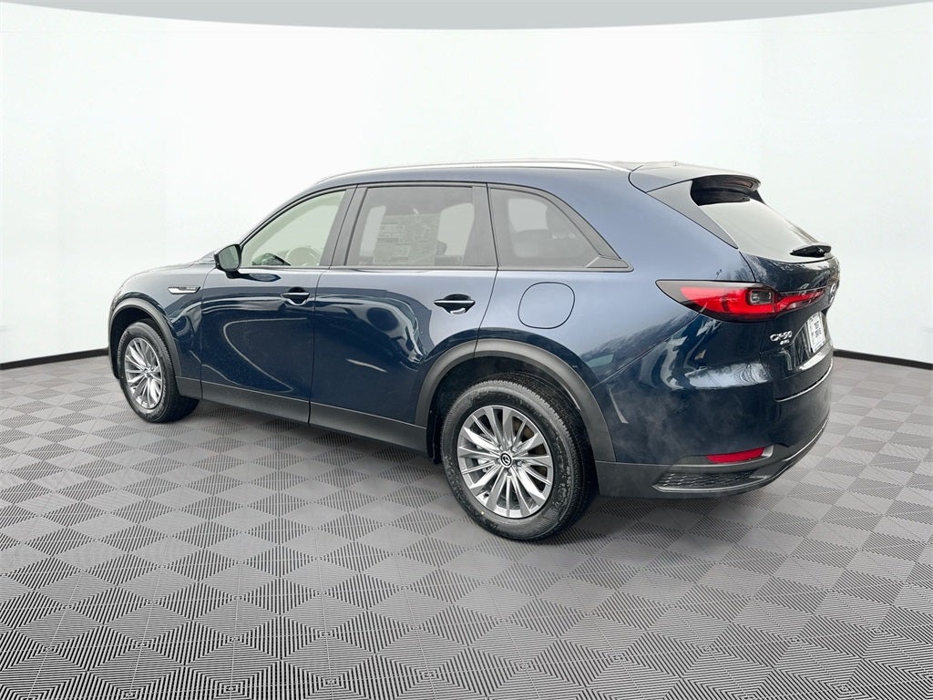2026 Mazda Mazda CX-90 3.3 Turbo Select AWD