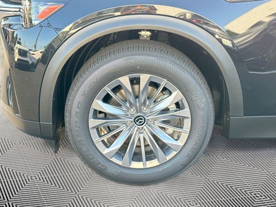 2026 Mazda Mazda CX-90 3.3 Turbo Select AWD