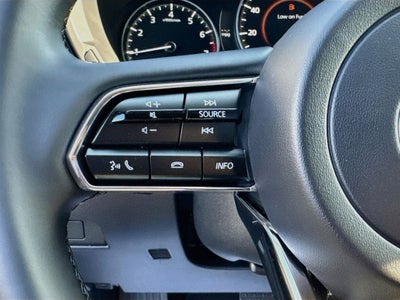 2026 Mazda Mazda CX-90 3.3 Turbo Select AWD