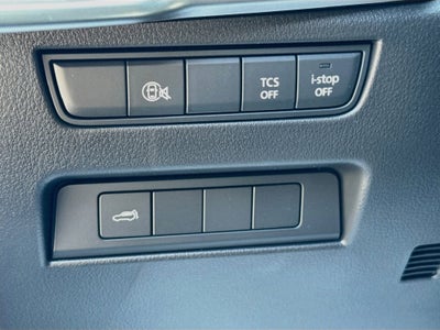 2026 Mazda Mazda CX-90 3.3 Turbo Select AWD