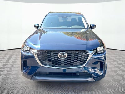 2026 Mazda Mazda CX-90 3.3 Turbo Select AWD